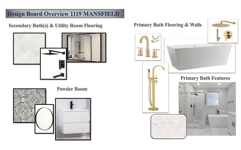 Design Board