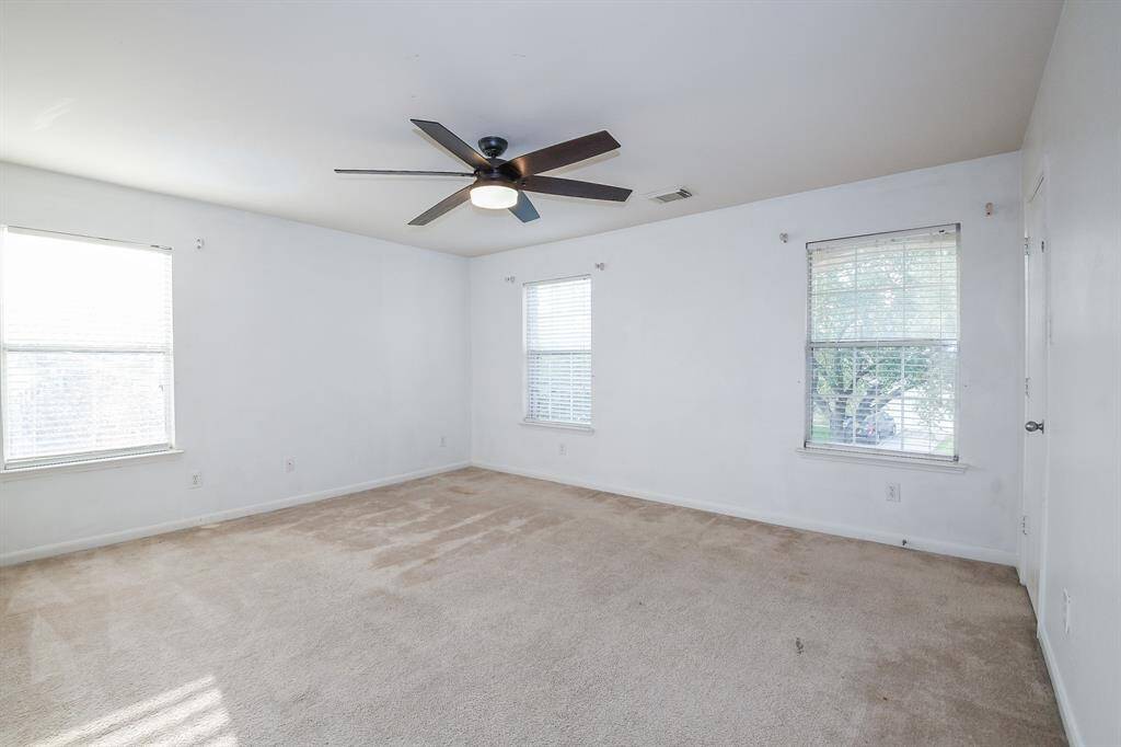4TH BEDROOM