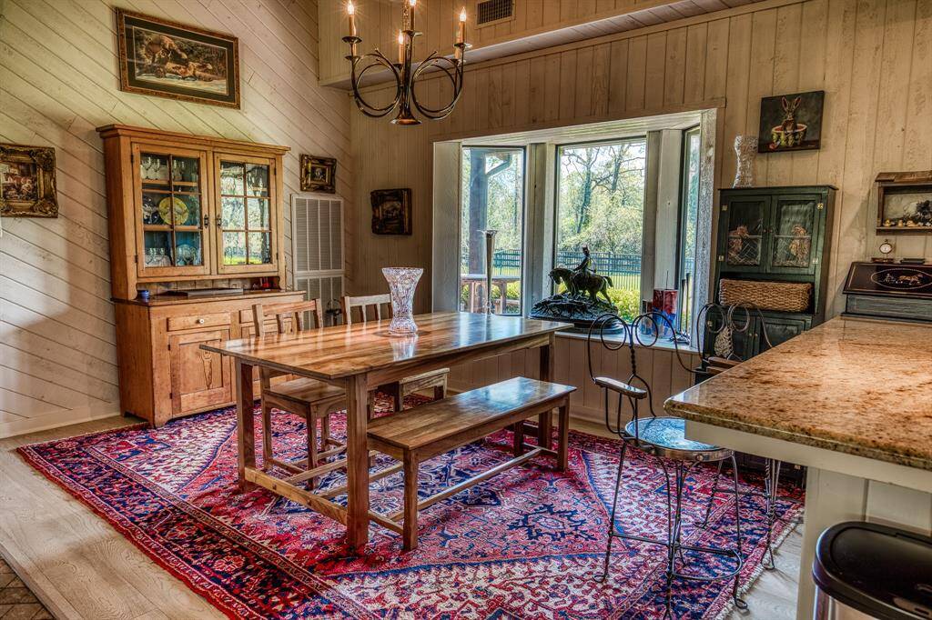 Elegant and luxurious. Picture yourself in this home!