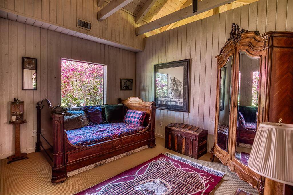 A room to enjoy