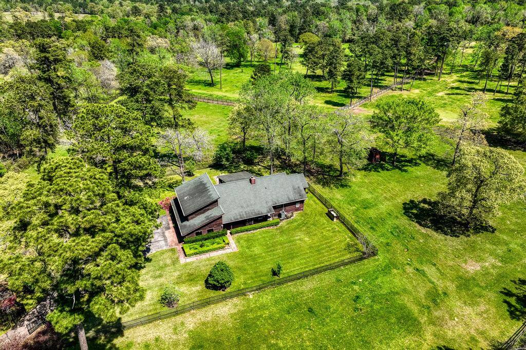 Barn 2, 12 stalls