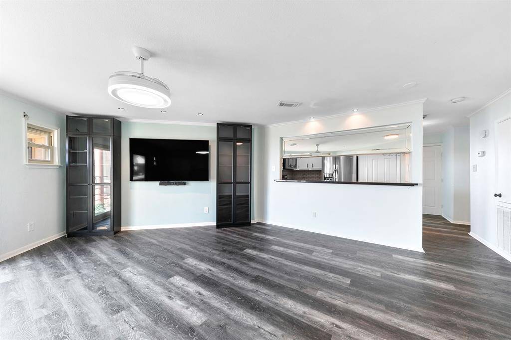 Open Concept