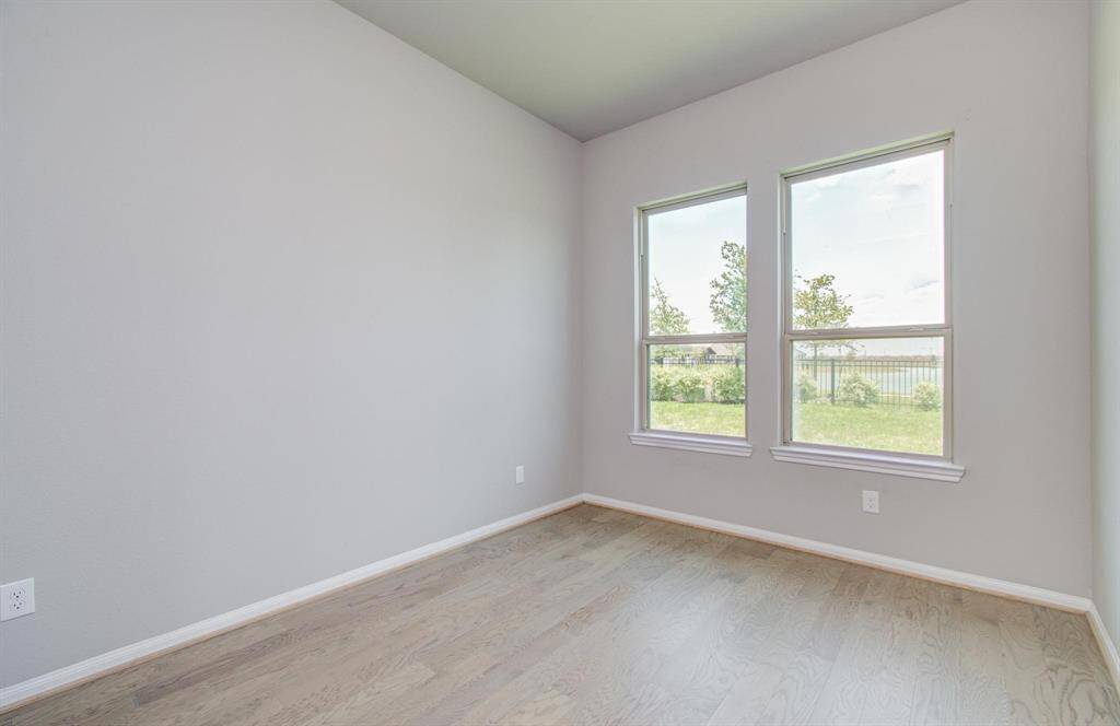 Office or formal dining