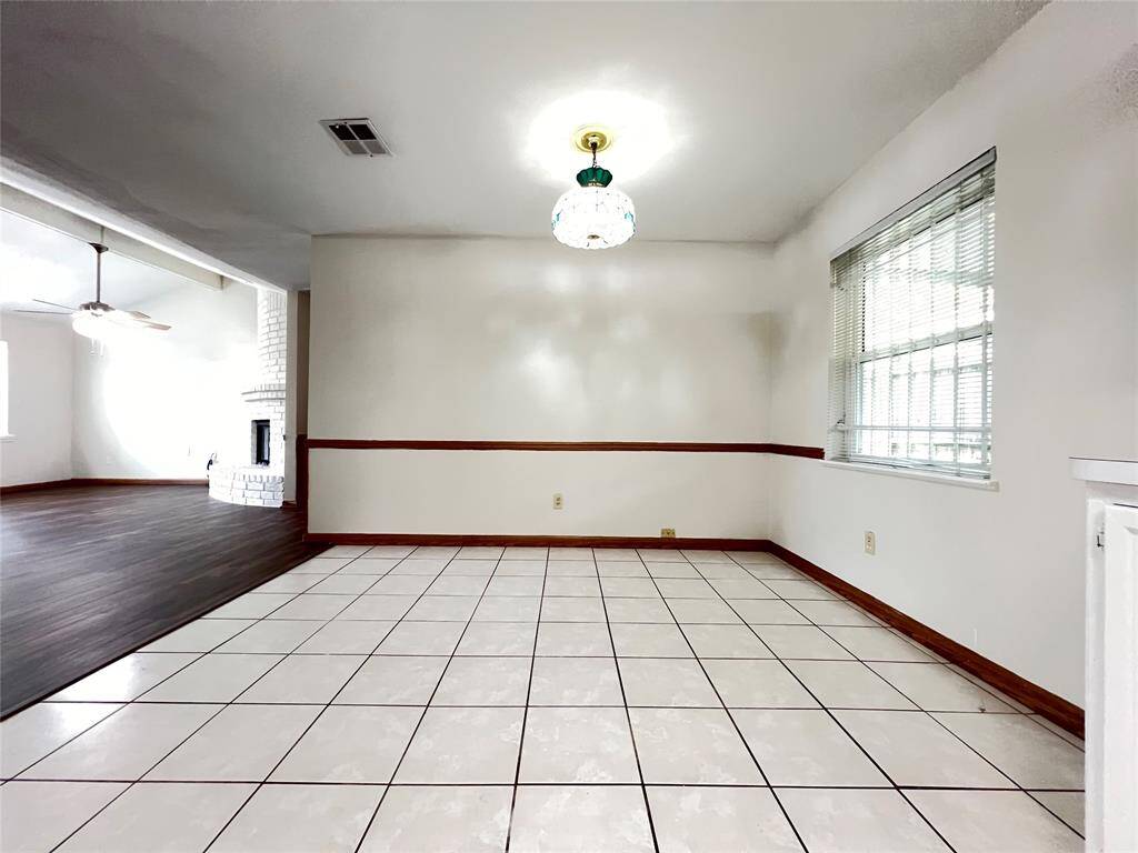 dinning room