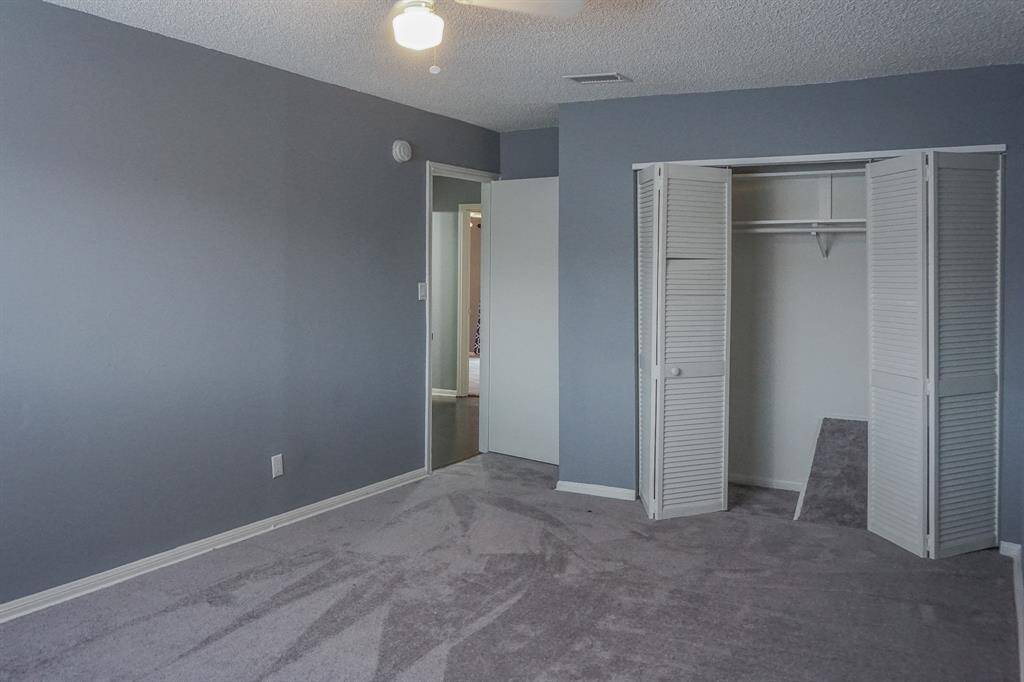 Another view of the 4th bedroom.