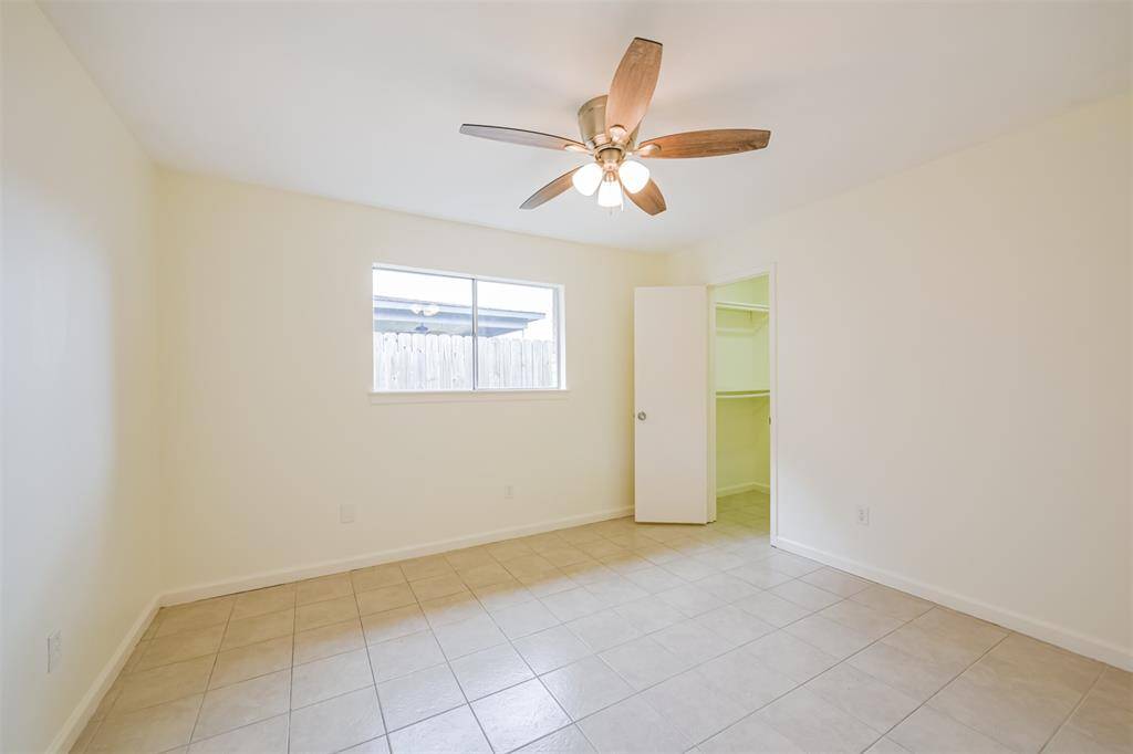 Bedroom #3