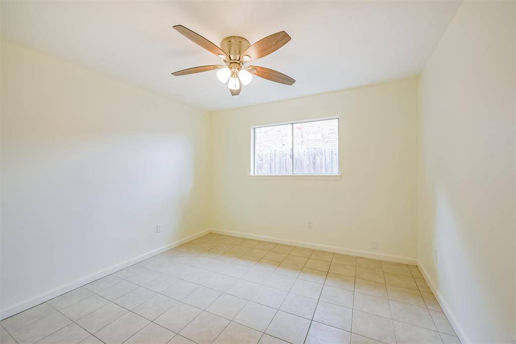 Bedroom #4