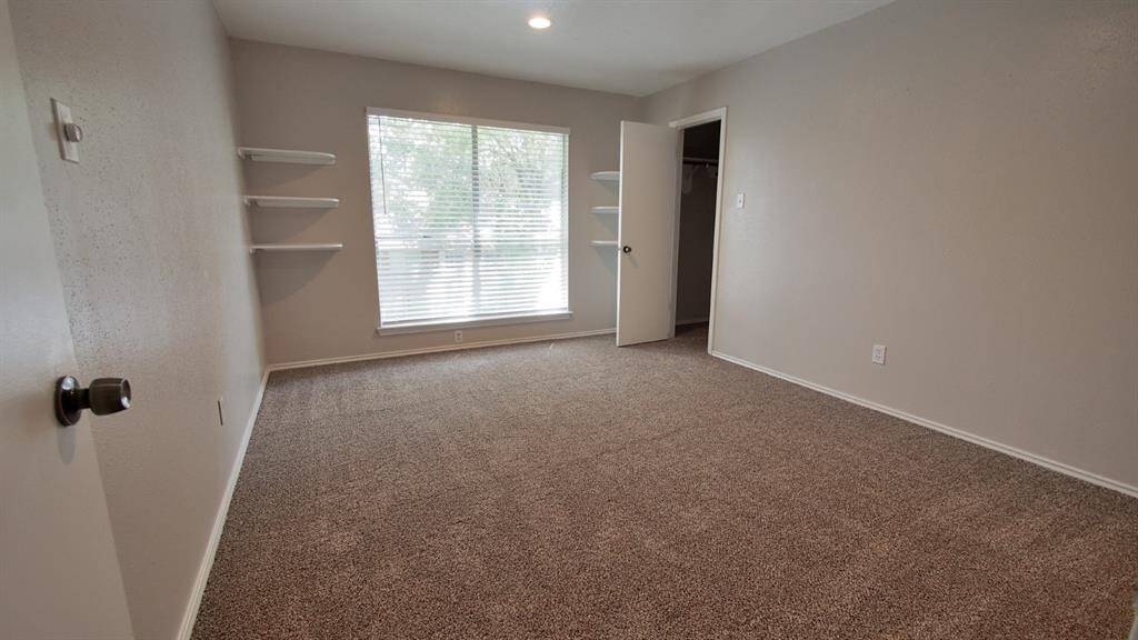 Large 3rd Bedroom...