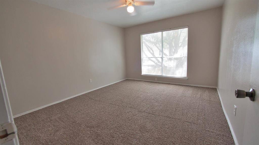 Large 4th Bedroom