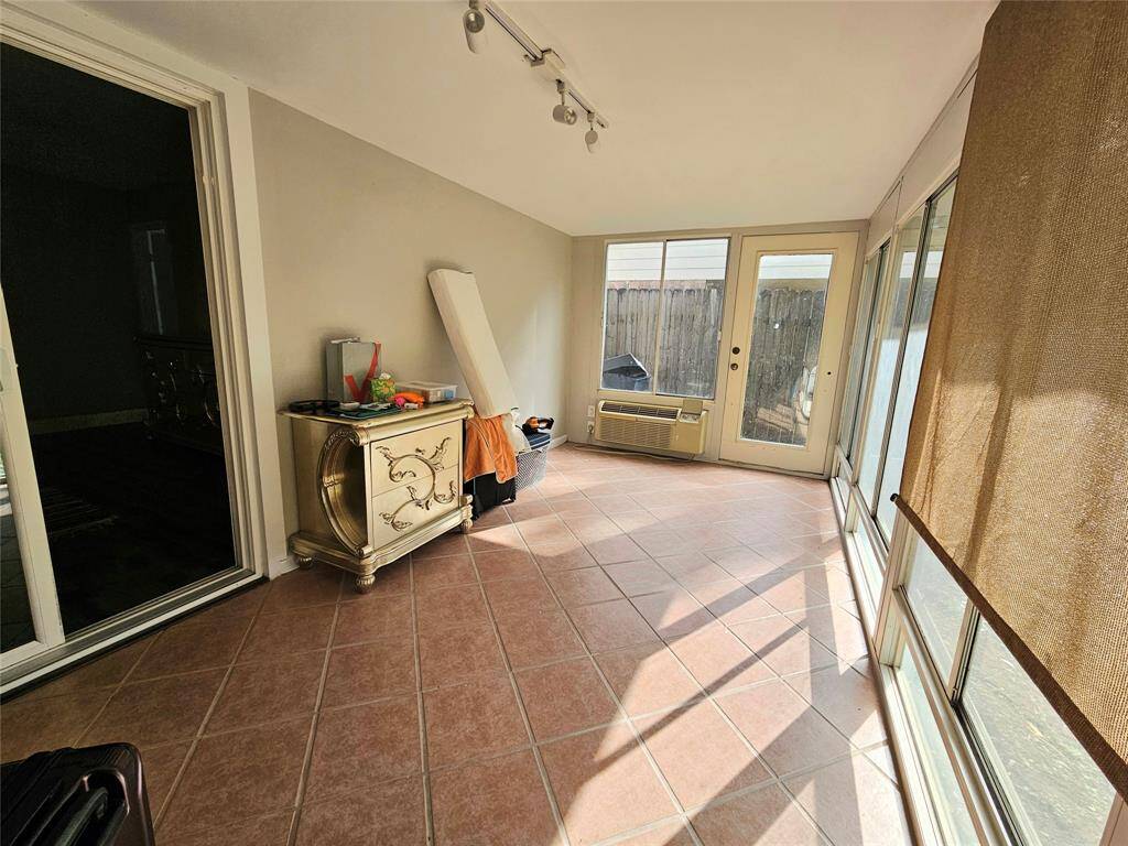 Sun Room