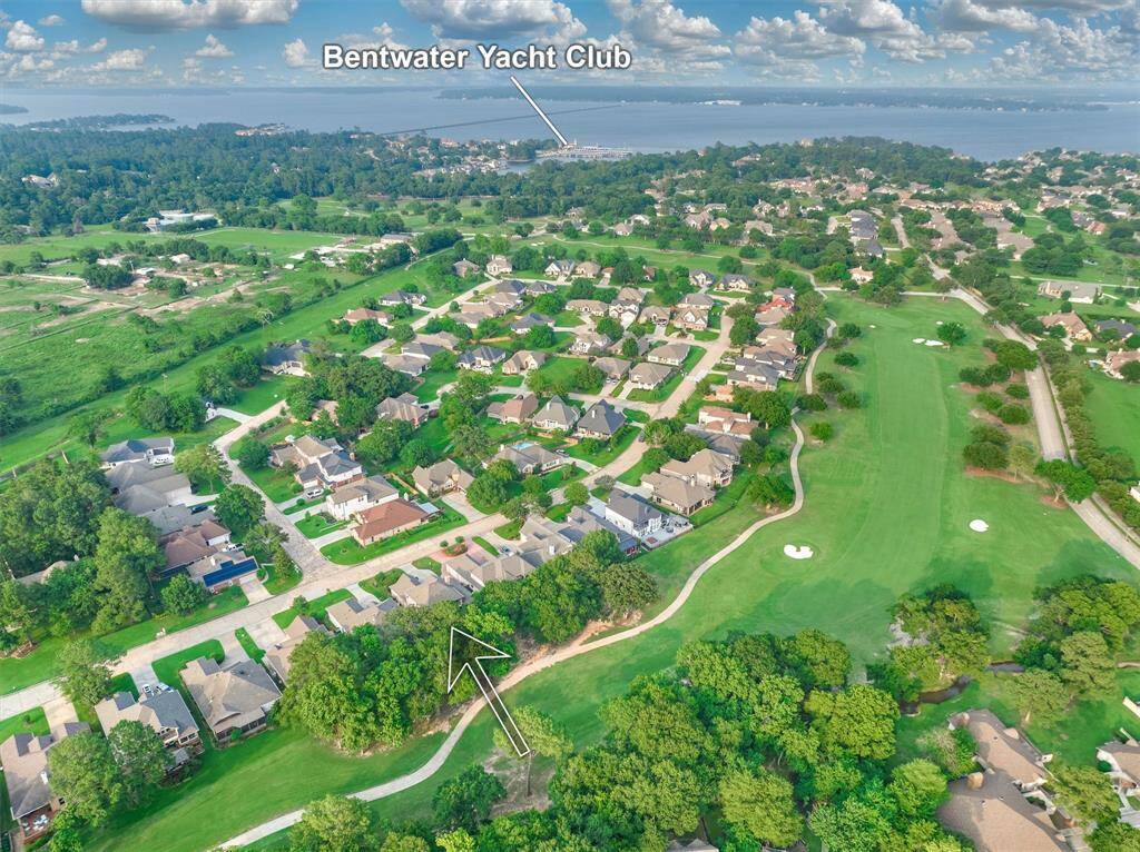 This gorgeous home has everything you need for peaceful golf course living.