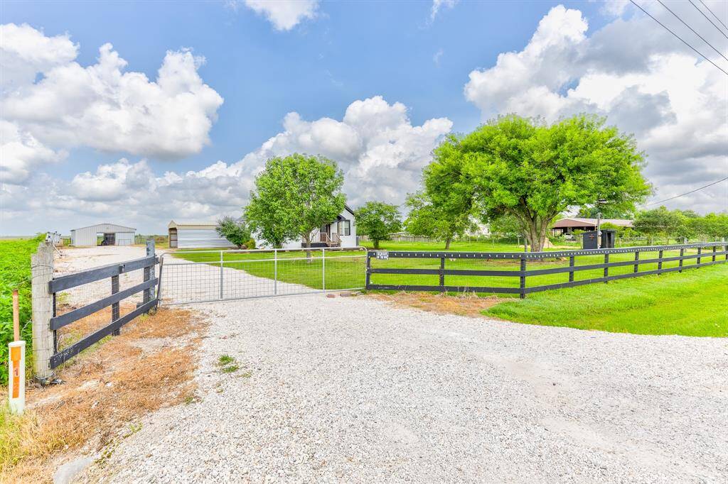 This gorgeous property is gated and offers lots of amenities.