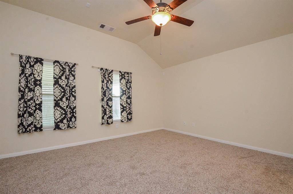 Master Suite