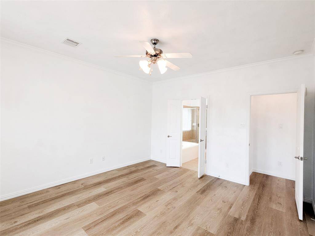 Another look at the master bedroom