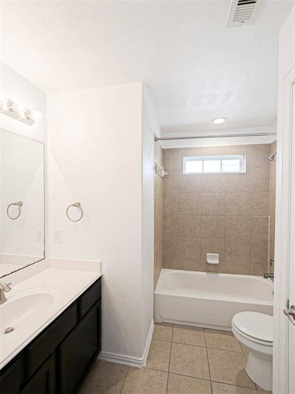 3rd full bath