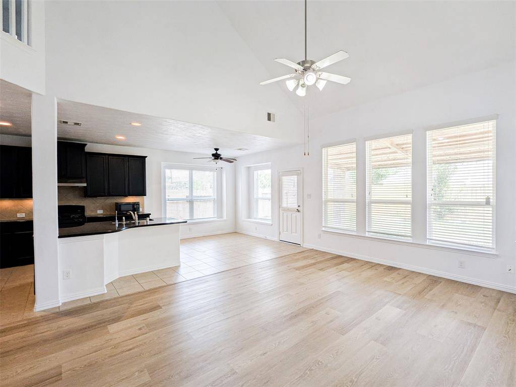 Another look at the family room