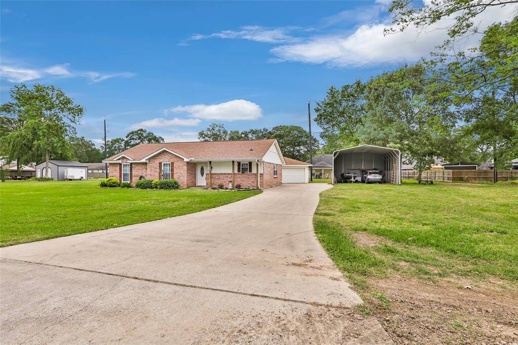Welcome home! This home has felt the love with the same family since 1975! Remodeled and ready for the next generation to own and love as much as they have over the years!