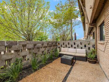 Unit located by pool area.