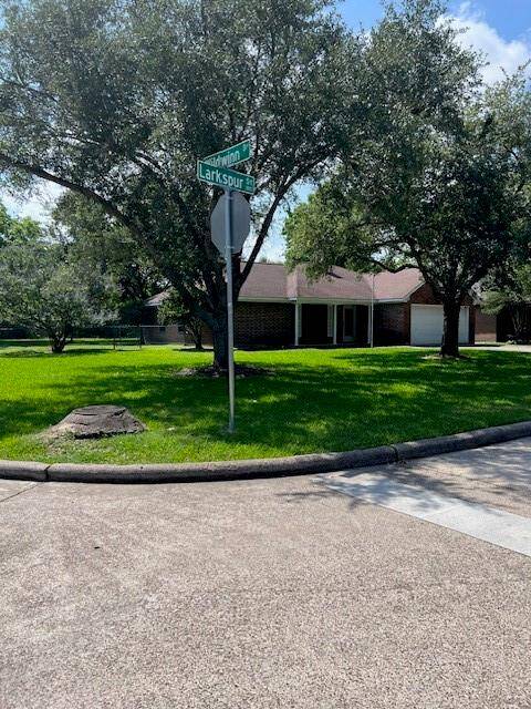 Corner Lot