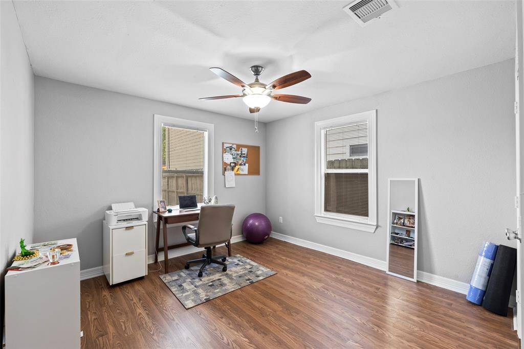 Bedroom #2