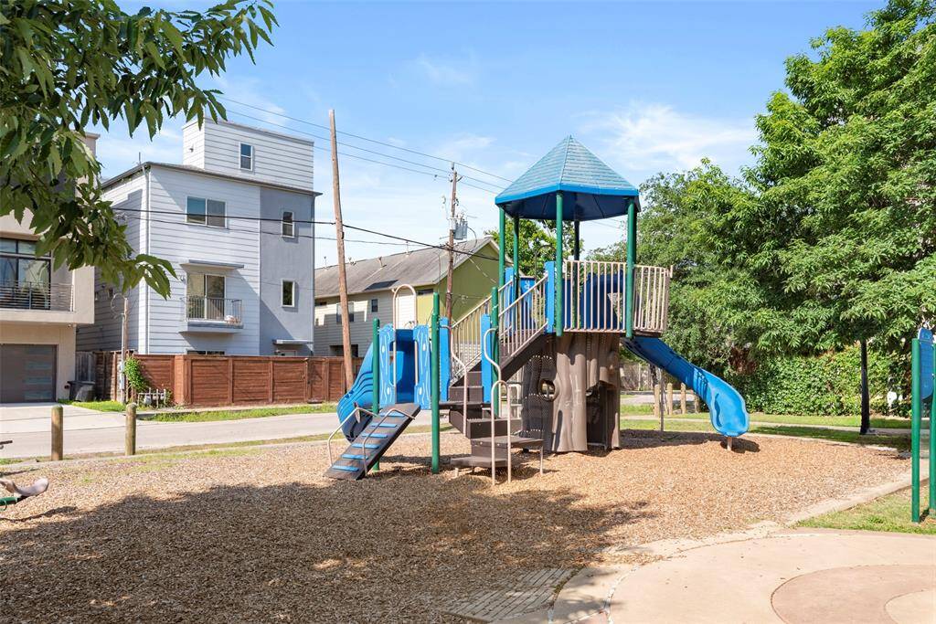 Play area