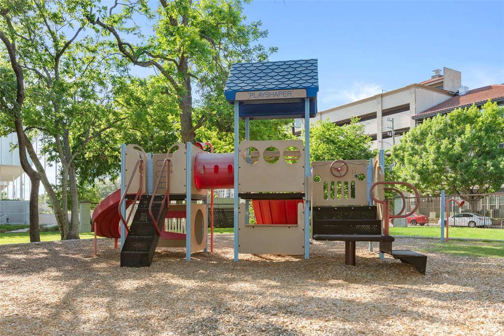 Play Area