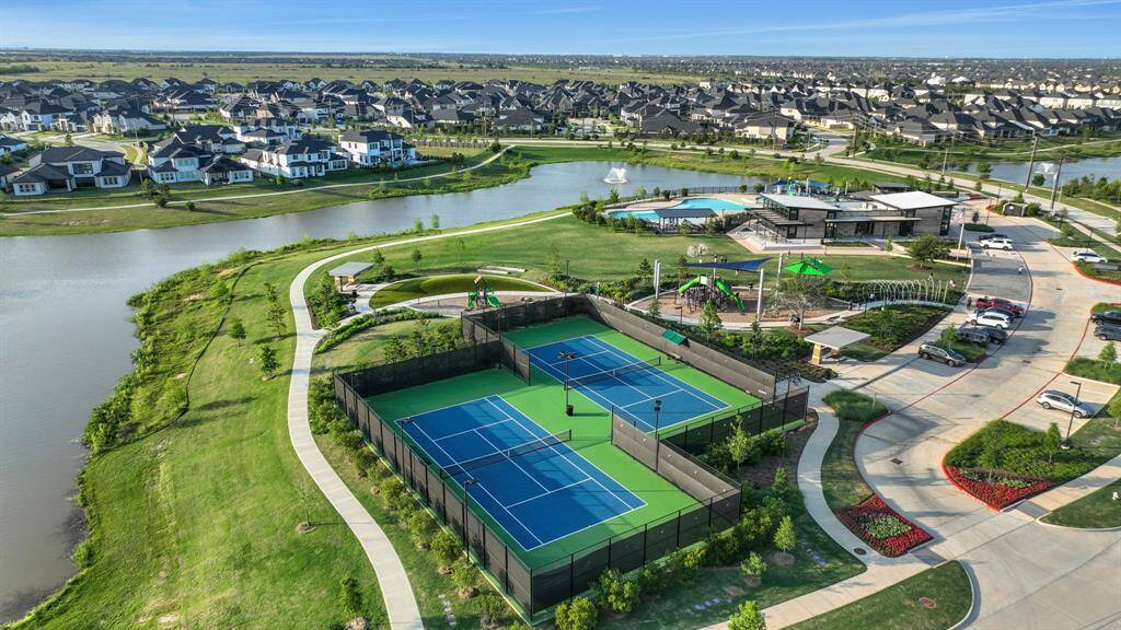 All within walking distance of your new home