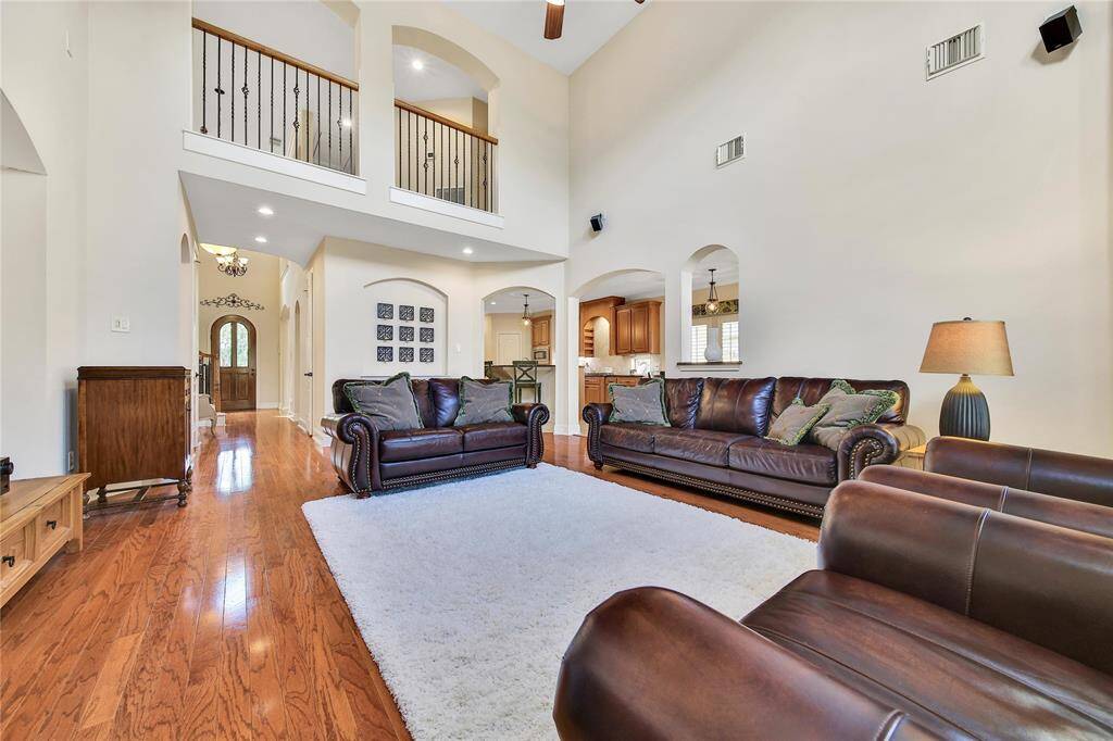 The heart of the home!