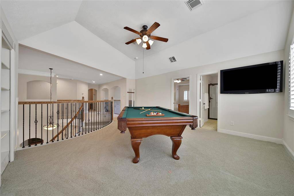 Plenty of space for all the FUN you have in mind!