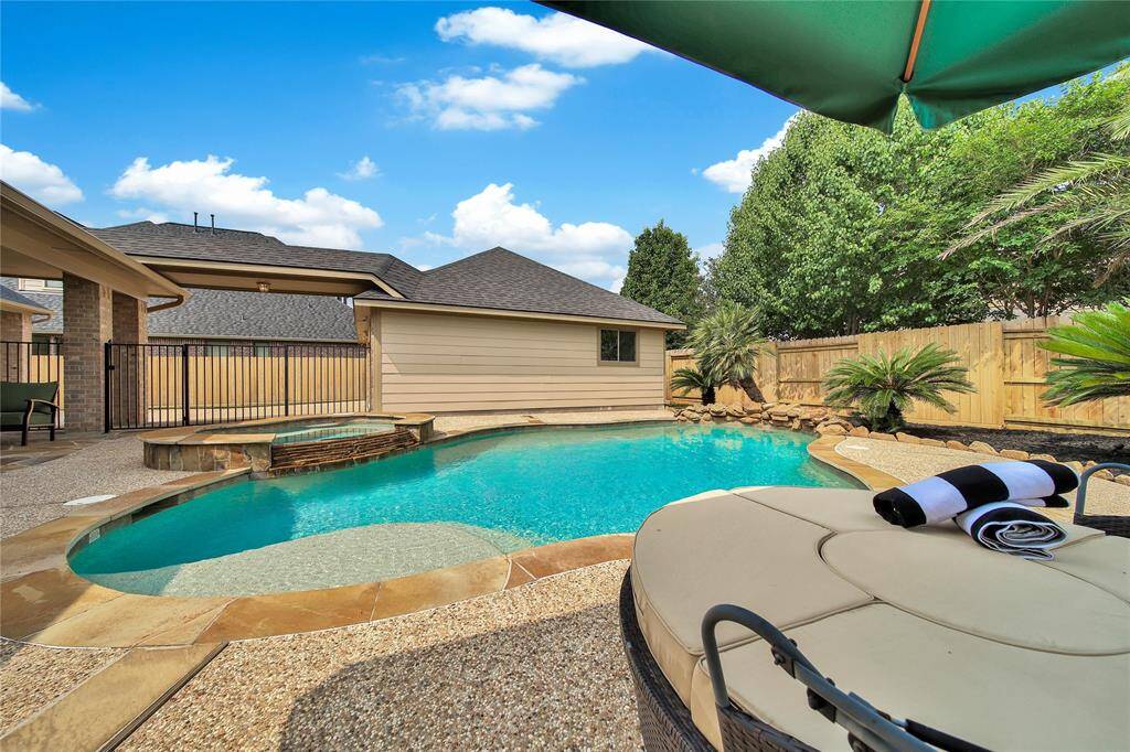 Ready to make a splash in your own backyard?