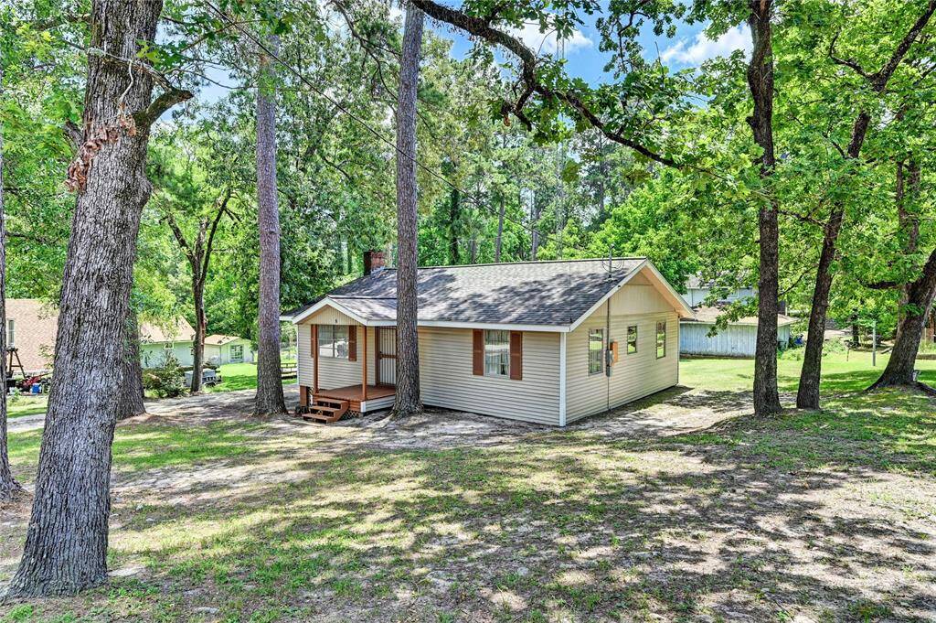 This is it! Located in Carolina Cove Subdivision!