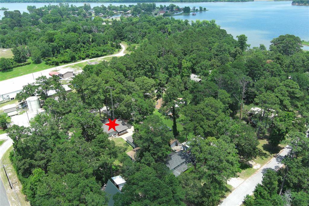 Another arial view!