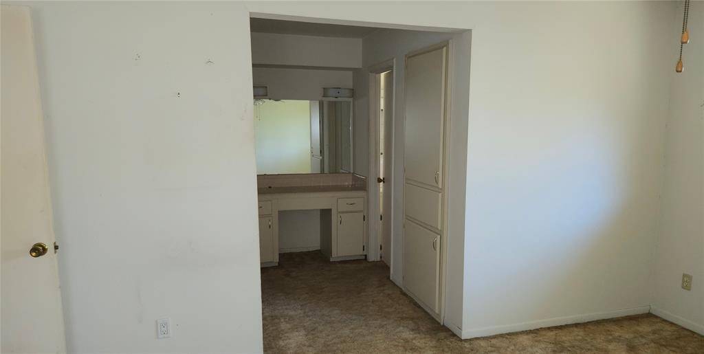 Another view of Primary Bedroom