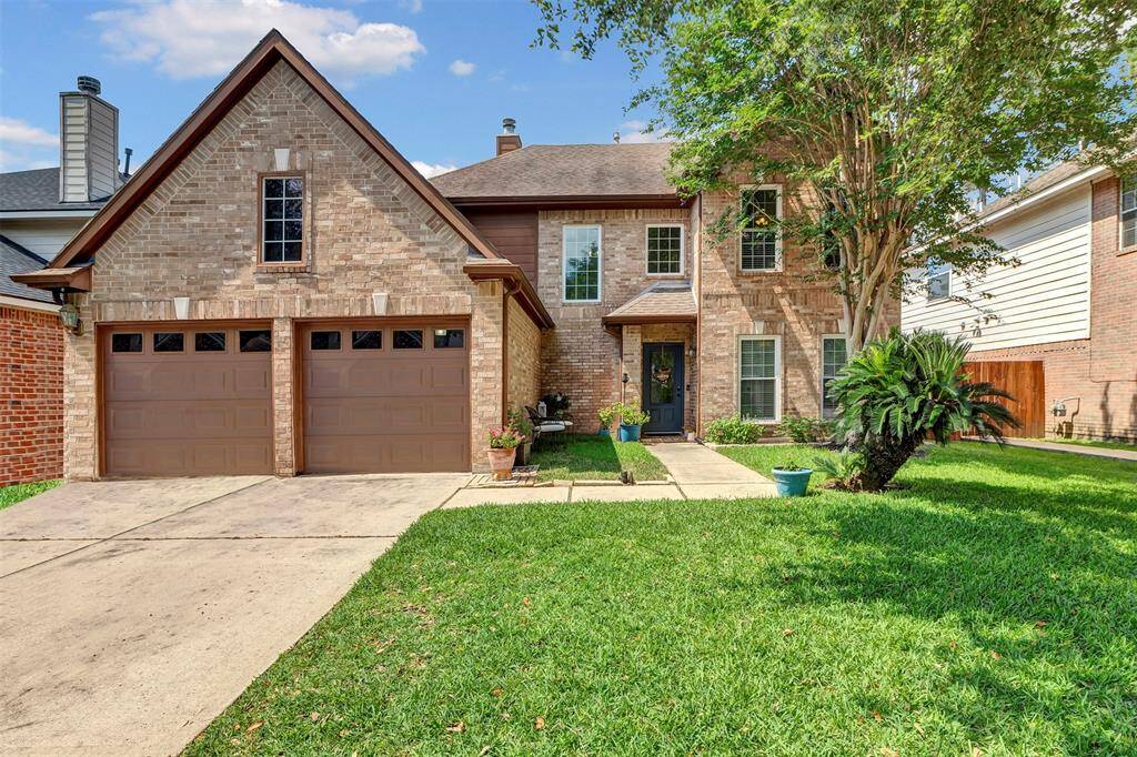 Welcome to 10010 Silverwood Way!