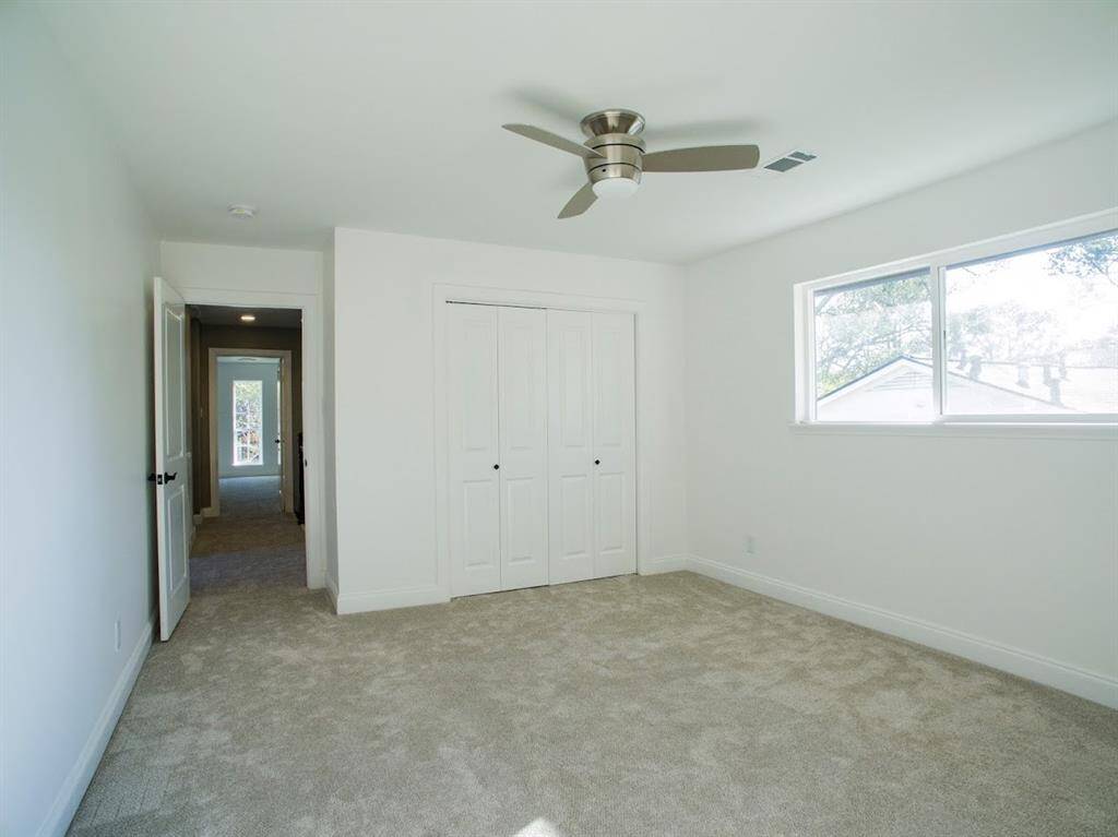 Another angle for bedroom 2