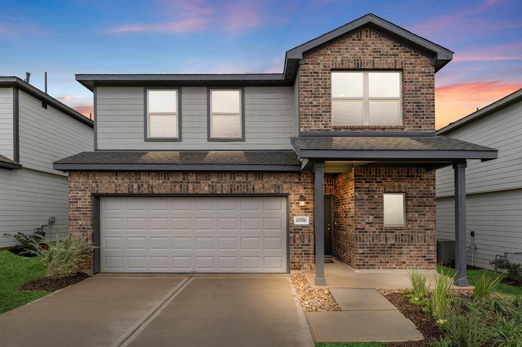 *This photo is a representation. Not actual homesite.*