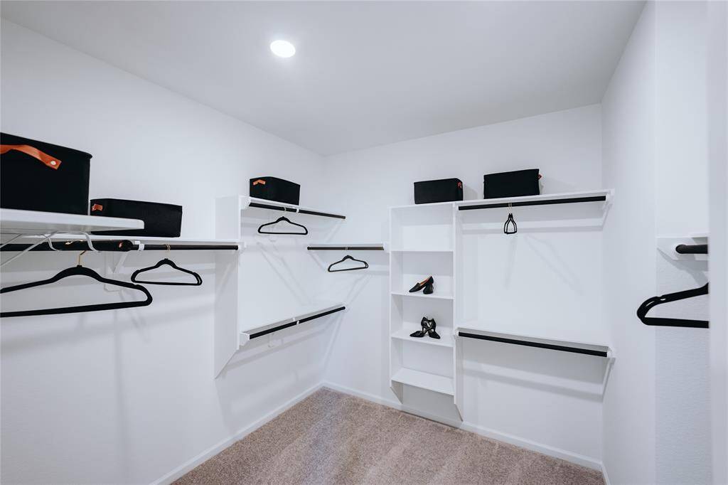 REPRESENTATIVE NOT ACTUAL HOME