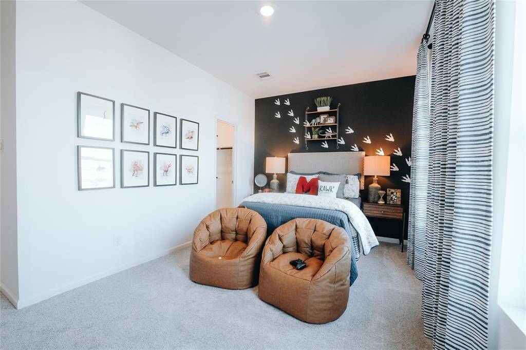 REPRESENTATIVE NOT ACTUAL HOME
