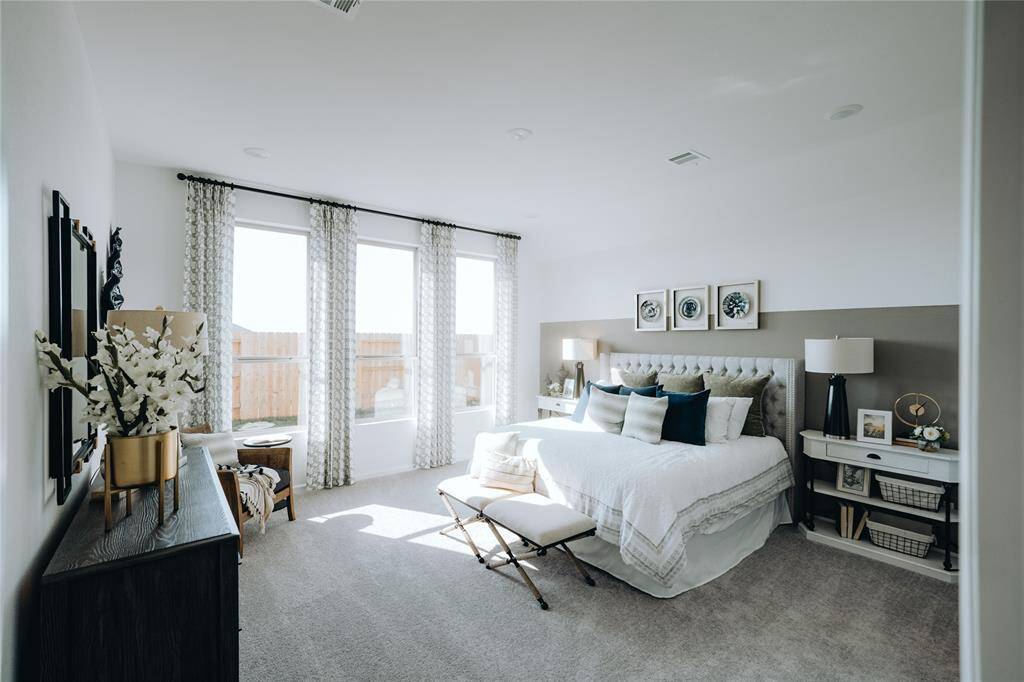 REPRESENTATIVE NOT ACTUAL HOME