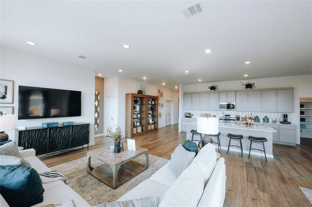 REPRESENTATIVE NOT ACTUAL HOME