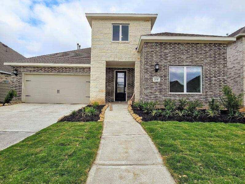 *This photo is a representation. Not actual homesite.*