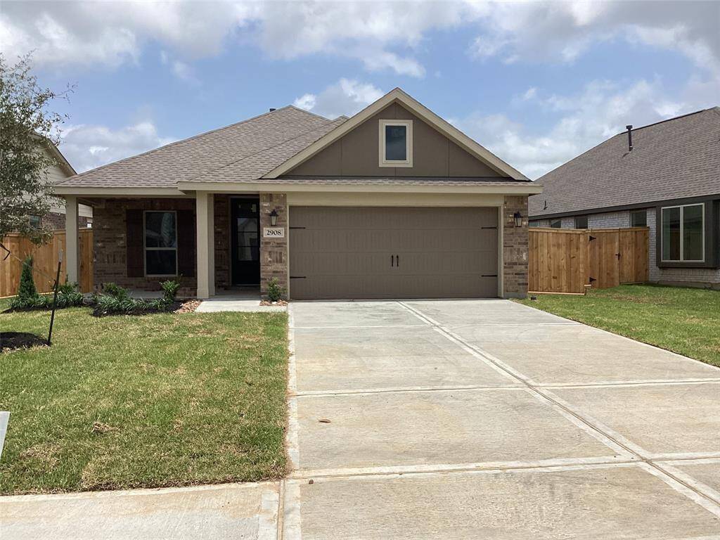 *This photo is a representation. Not actual homesite.*