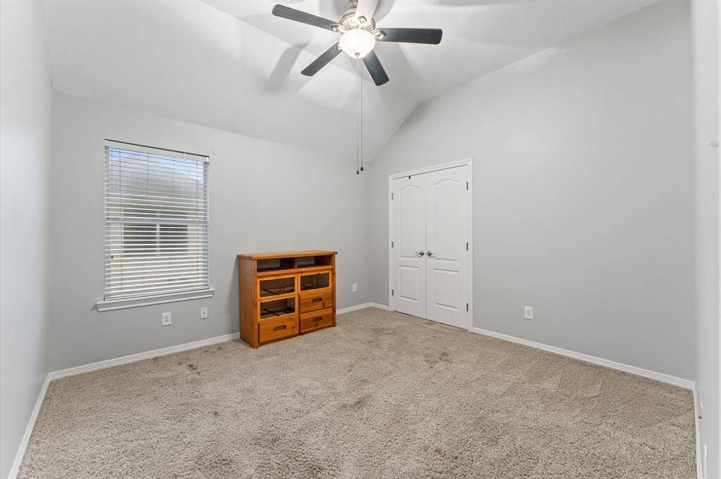 2nd floor.  Bedroom 2.