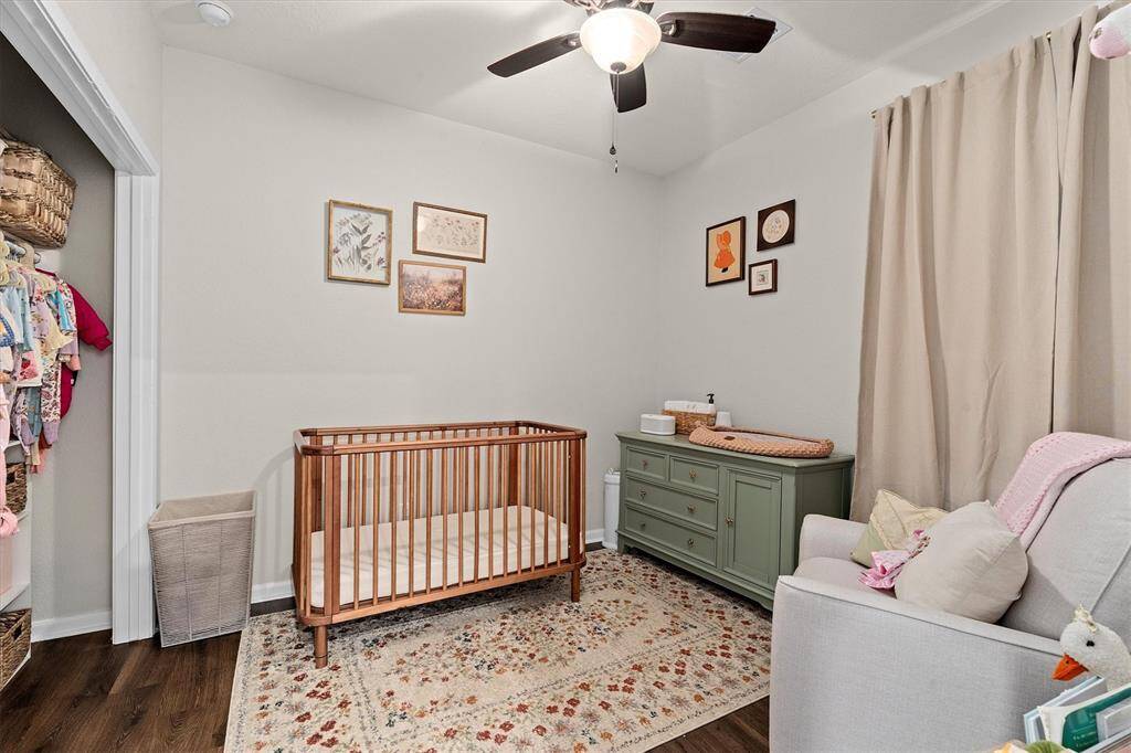 Bedroom 2 of 3 (11 X 10)