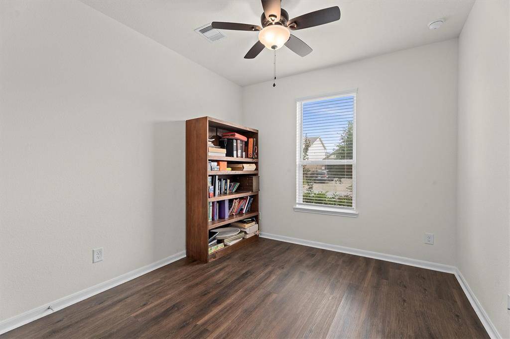 Bedroom 3 of 3 (11 X 10)