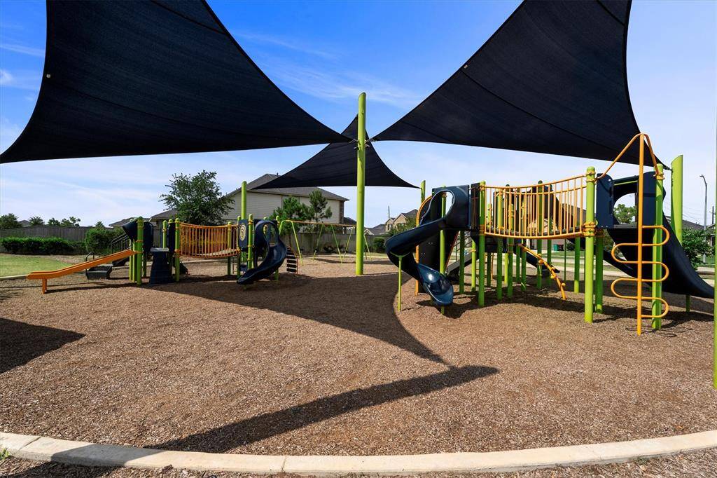 Subdivision park
