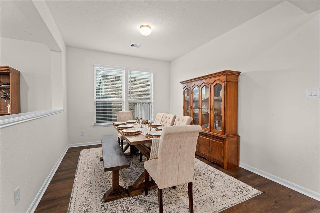Formal Dining (12 x 10) another view
