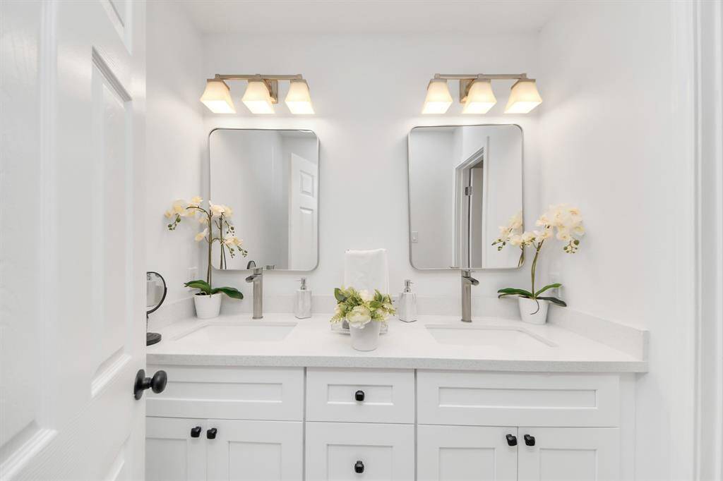Primary Bathroom.