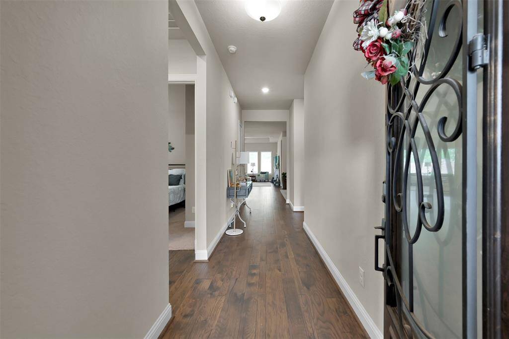 Entryway