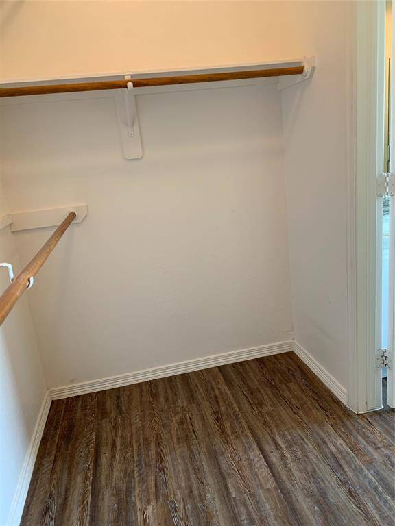 Closet Right